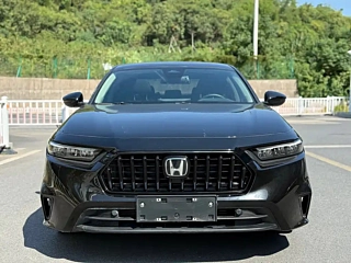 HONDA INSPIRE 2024