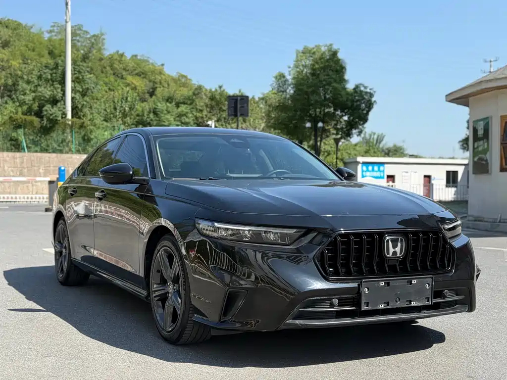 HONDA INSPIRE 2024
