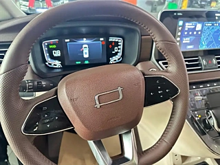 BESTURN M9  2023 YEAR 2.0T EXCLUSIVE 2023