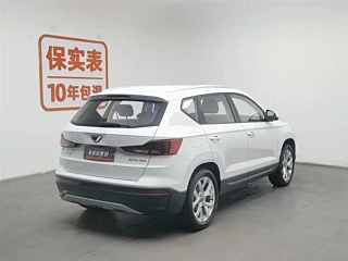 Заказать JETTA VS5