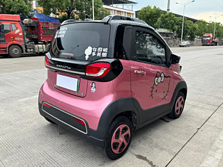 BAO JUN E100  2020 YEAR 305KM SMART MOBILITY EDITION 2020