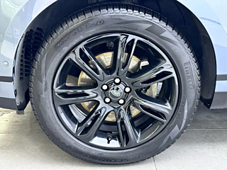 LAND ROVER RANGE ROVER VESSEL  2023 YEAR 250PS  EDITION 2023