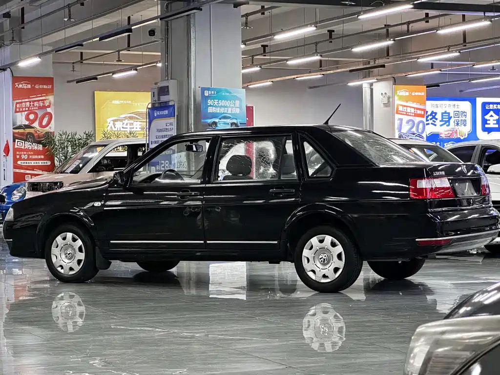 VOLKSWAGEN OTHER 2008