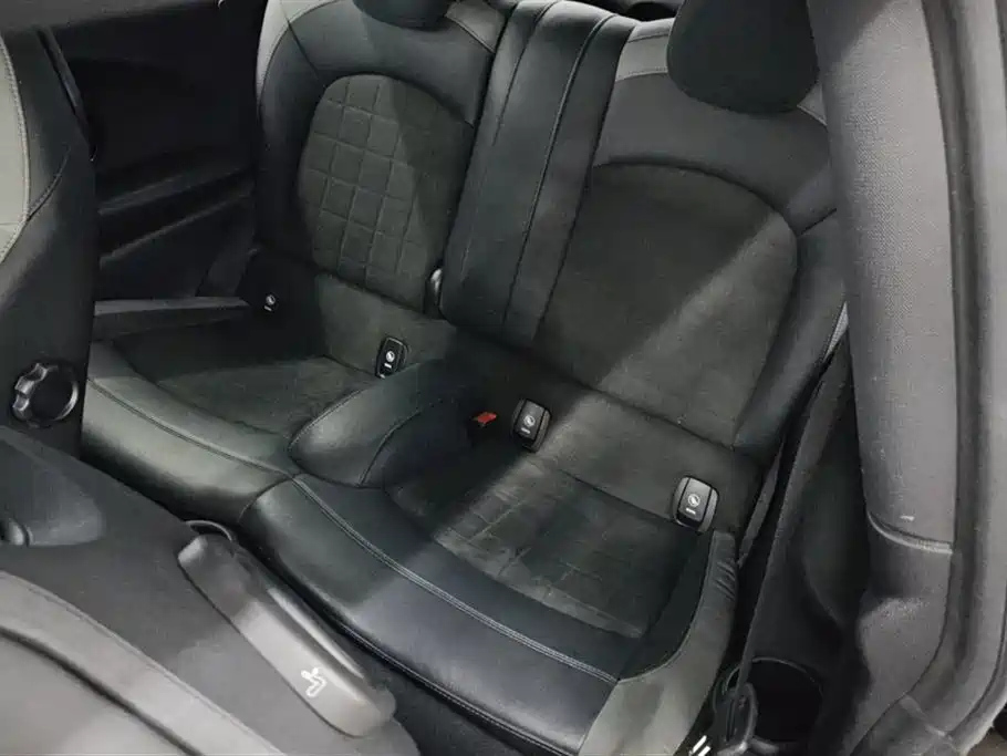 MINI JCW 2021