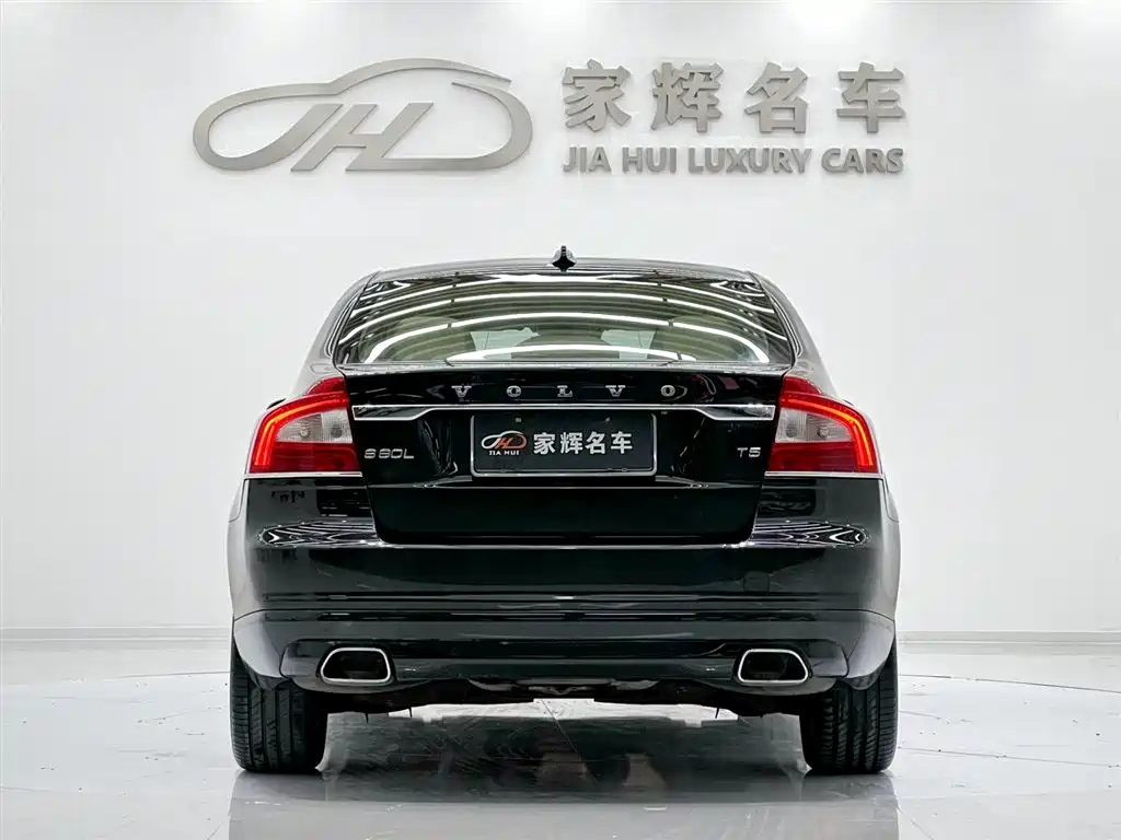 VOLVO S80L 2015