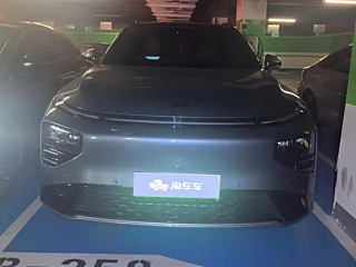 XPENG MOTORS G9  2024