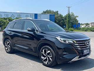 TRUMPCHI GS5  2020 YEAR  YEAR 270T AUTOMATIC ELITE EDITION 2020