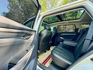 CHANGAN CS75 PLUS 2021 YEAR 1.5T AUTOMATIC LUXURY 2021