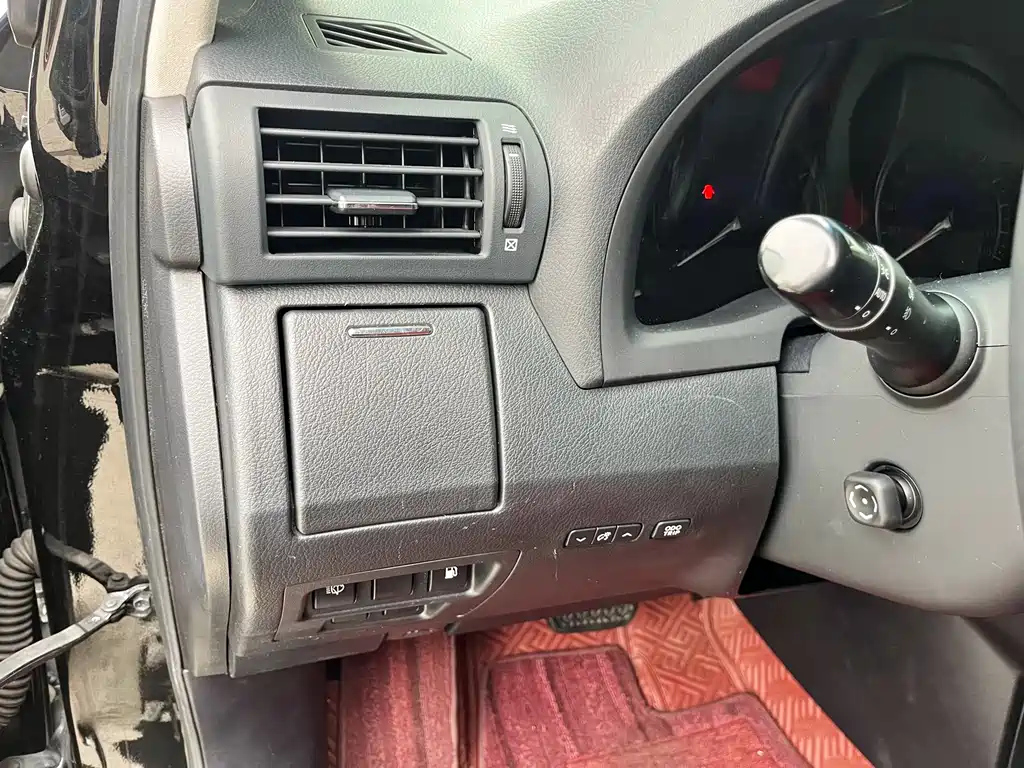 LEXUS RX CLASSIC 2015