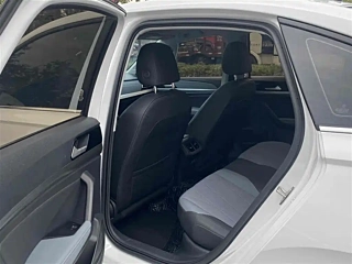 VOLKSWAGEN LAVIDA  2023 YEAR 1.5L AUTOMATIC  EDITION 2023