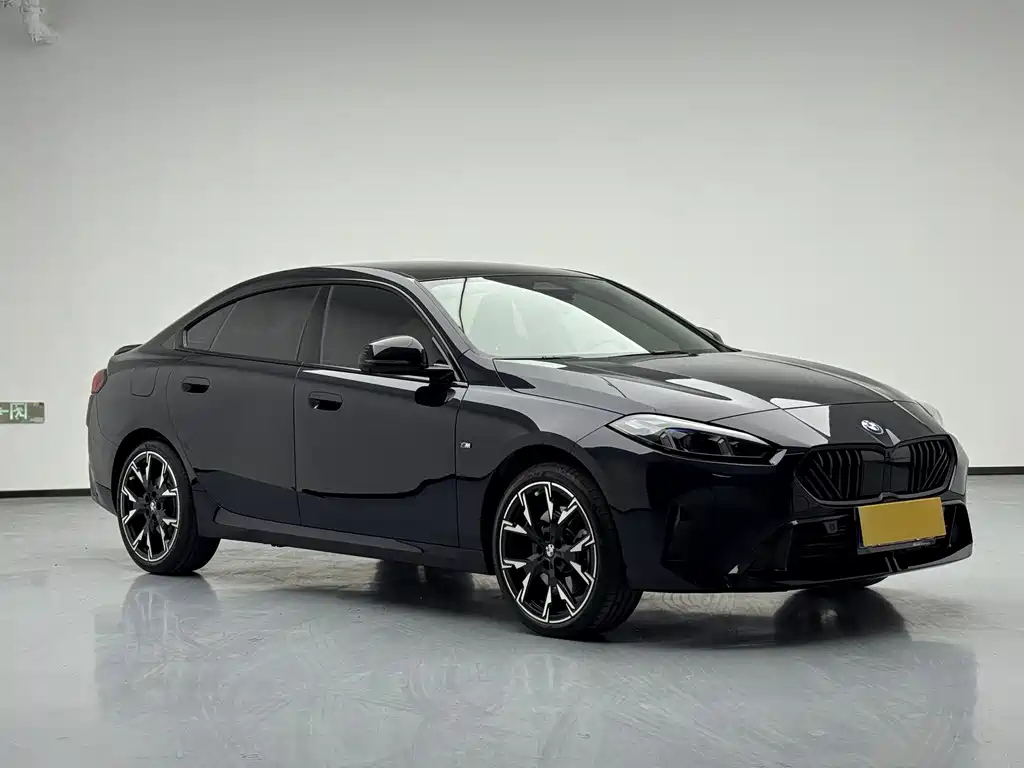 BMW 2-SERIES 2025