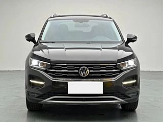VOLKSWAGEN TAYRON 2019