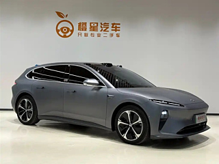 NIO ET5T  2024 YEAR 75KWH TOURING 2024