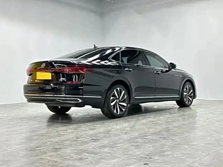 VOLKSWAGEN PASSAT 2022 YEAR 330TSI STARRY SKY DELUXE EDITION 2022