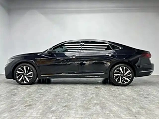 VOLKSWAGEN PASSAT 2022 YEAR 330TSI STARRY SKY DELUXE EDITION 2022