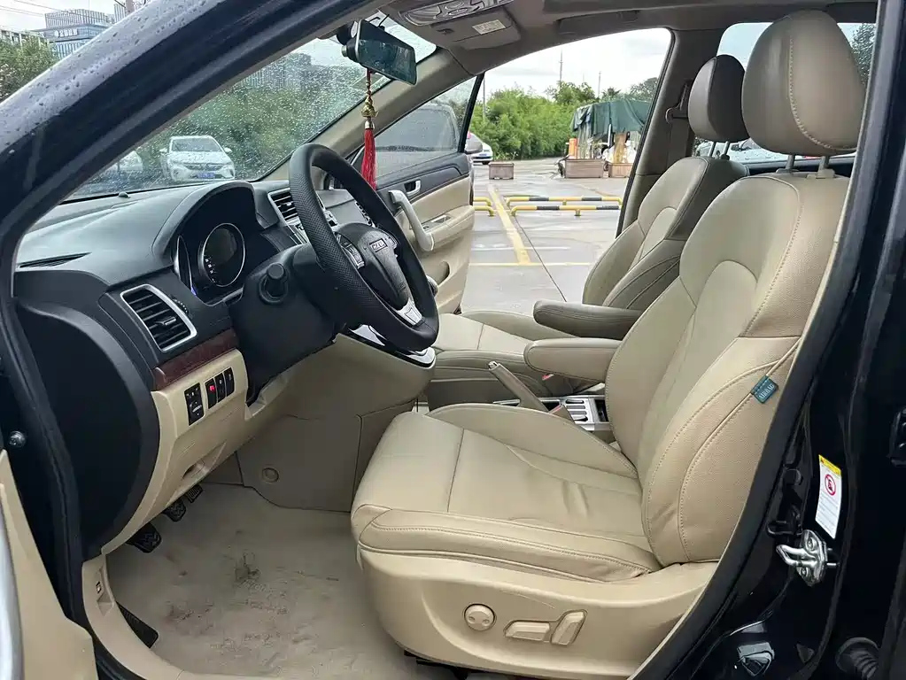 HAVAL H6 2014