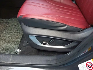 CHANGAN CS75 PLUS  2020 YEAR 1.5T AUTOMATIC LUXURY 2020