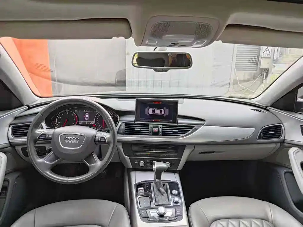 car slider