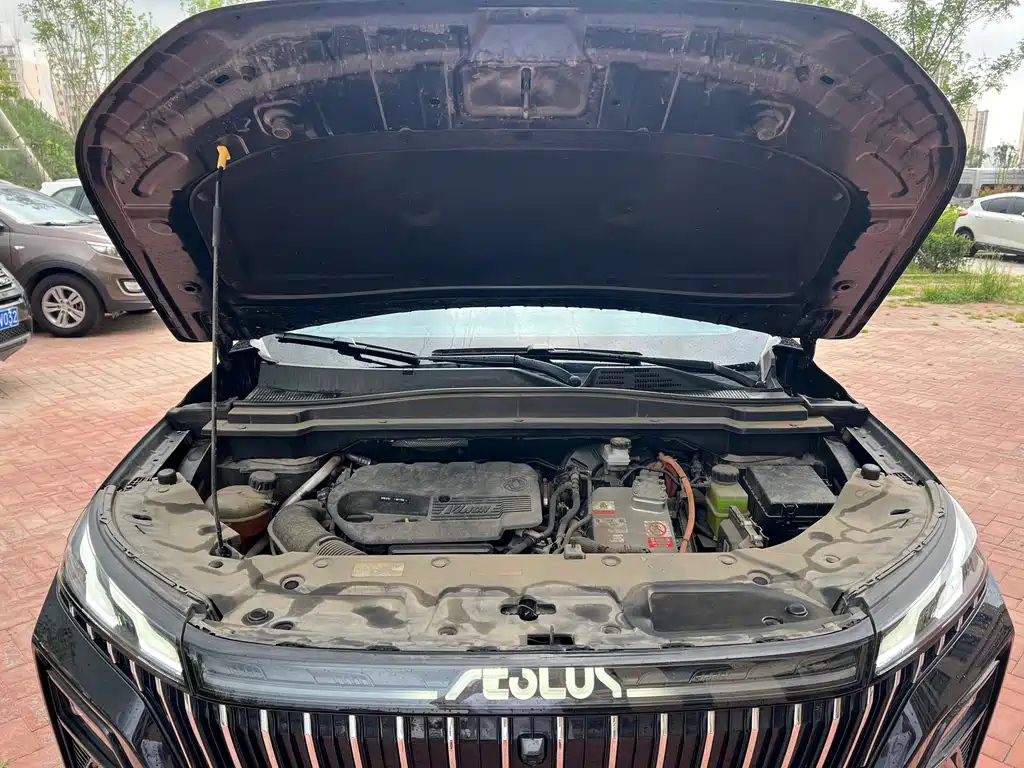 DONGFENG OTHER 2022