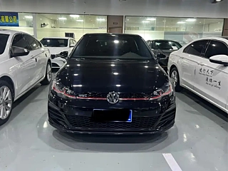 VOLKSWAGEN GOLF GTI 2019