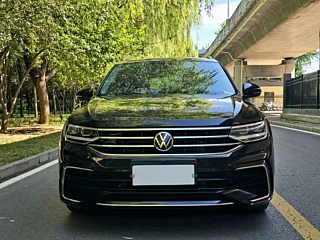 VOLKSWAGEN TIGUAN L 2023