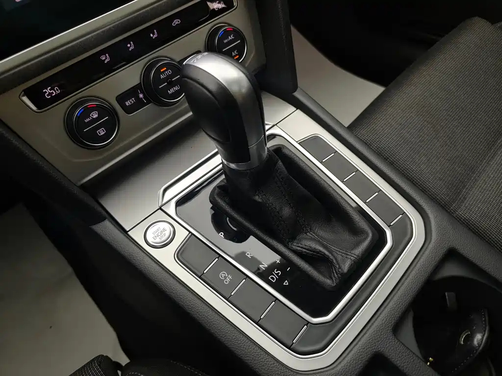 VOLKSWAGEN OTHER 2018