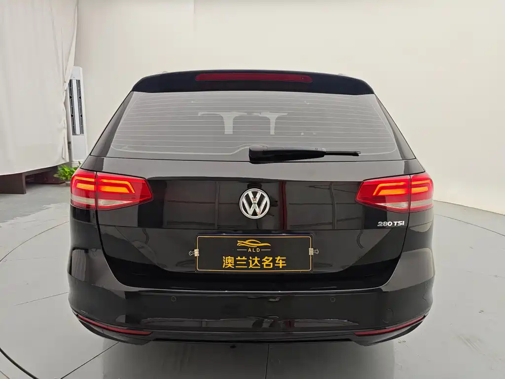 VOLKSWAGEN OTHER 2018