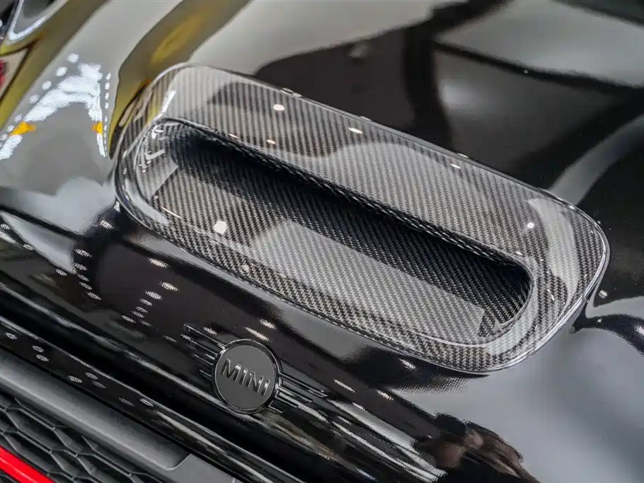 MINI JCW 2022