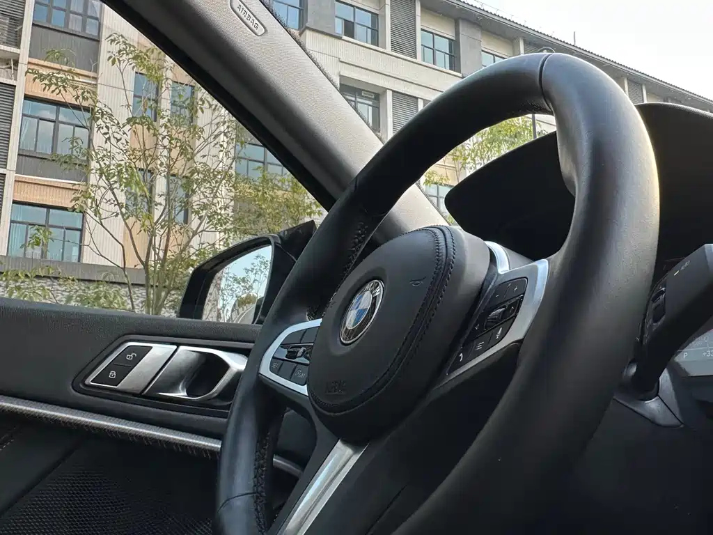 BMW 2-SERIES 2021