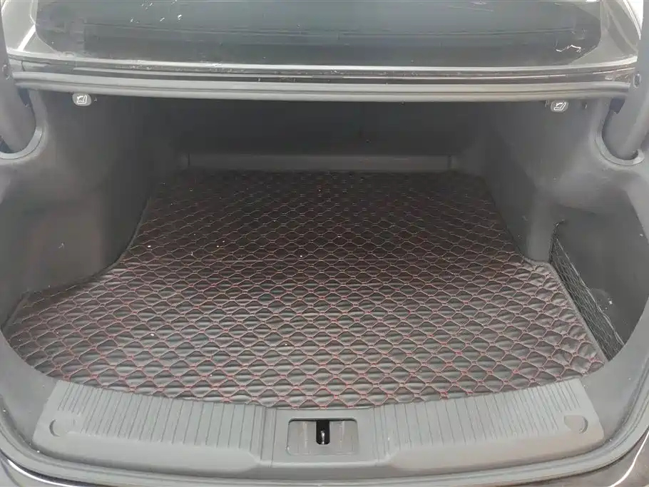 HONGQI H5 2023
