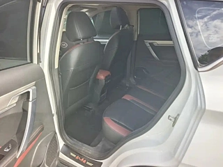 GEELY AUTO COOLRAY 2021 YEAR 1.4T DCT EDITION 2021