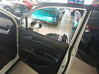 NETA AUTO V 2022 YEAR 400 LITE 2022