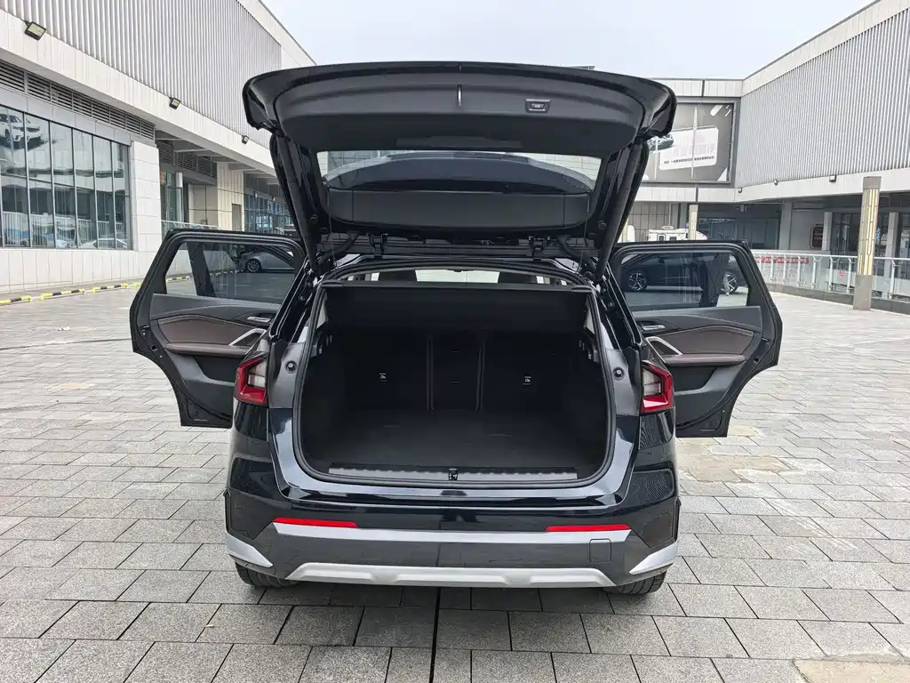 BMW X1 2024
