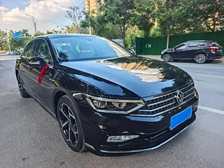VOLKSWAGEN MAGOTAN 2025