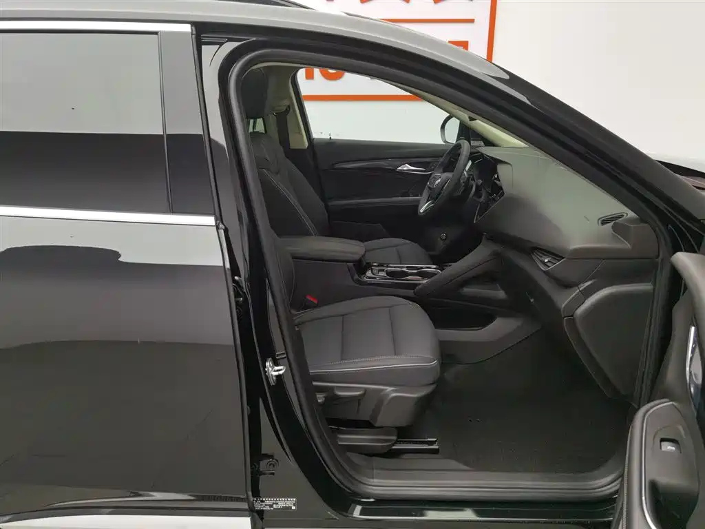 BUICK ENVISION 2023