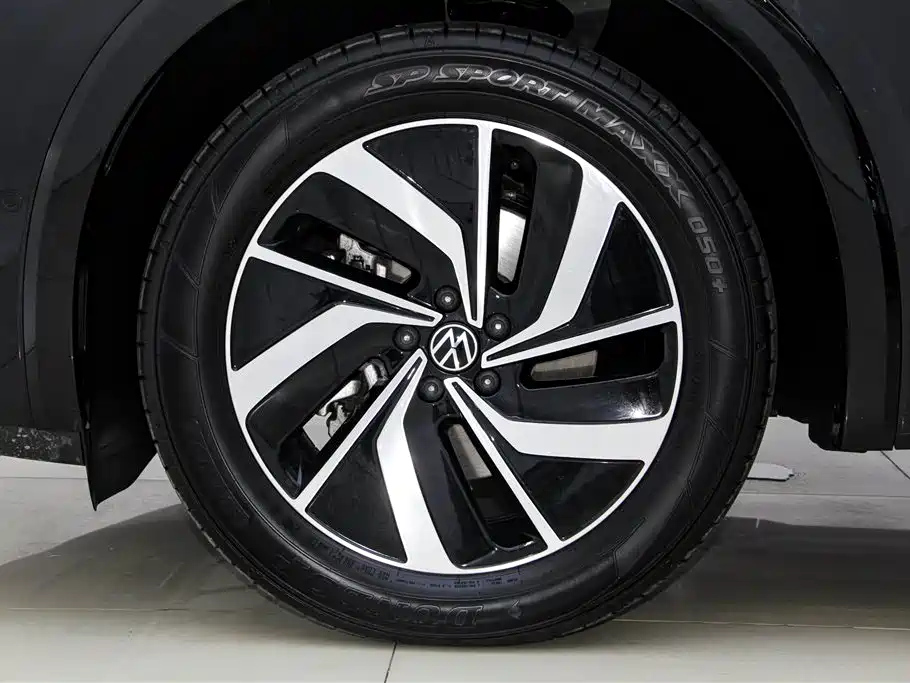 VOLKSWAGEN VILORAN 2025