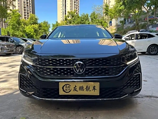 VOLKSWAGEN PASSAT 2025