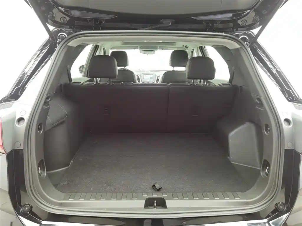 CHEVROLET EXPLORER 2019