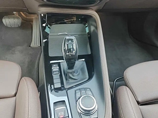 BMW X1  2020 YEAR SDRIVE20LI EXCLUSIVE 2020