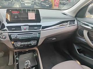 BMW X1  2020 YEAR SDRIVE20LI EXCLUSIVE 2020