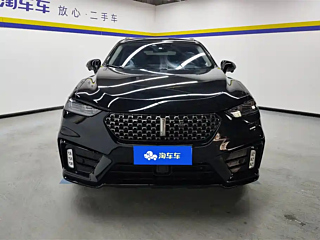 WEY VV7 GT 2020