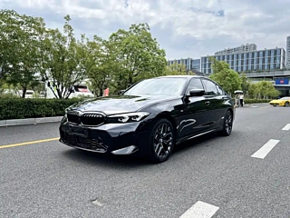 Заказать BMW 3-SERIES