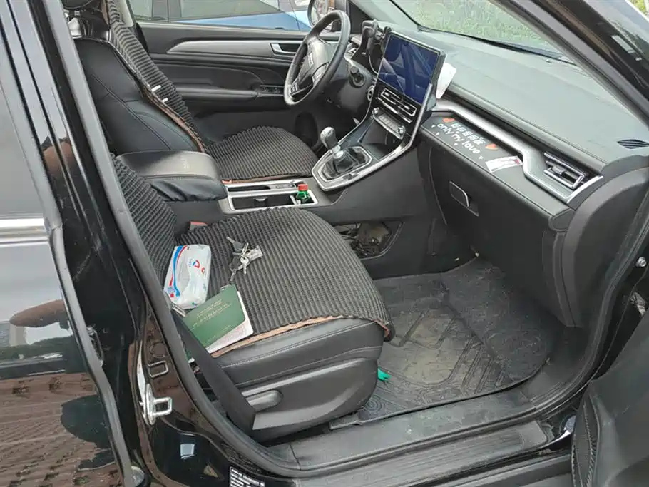 HAVAL M6 2021