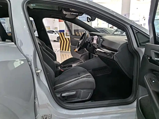 VOLKSWAGEN GOLF  2021 YEAR 280TSI DSG R-LINE 2021