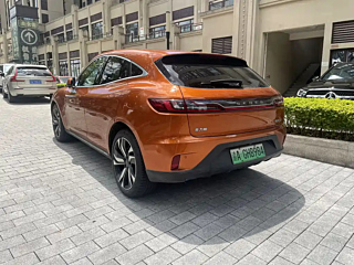 SERES &#36187;&#21147;&#26031;SF5 2020 YEAR 2WD SPORT 2020