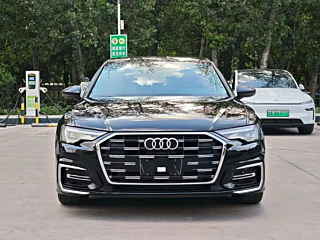 AUDI A6L 2023