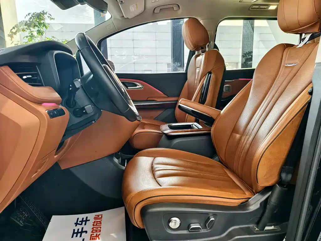HONGQI HQ9 2023