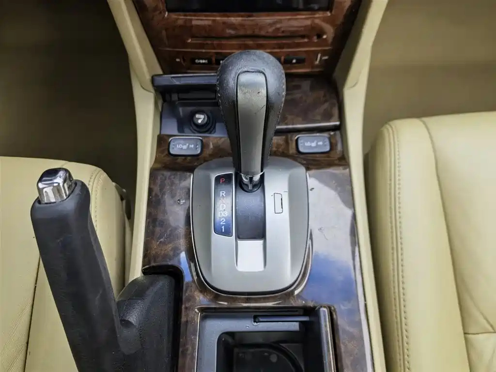 HONDA ACCORD 2010
