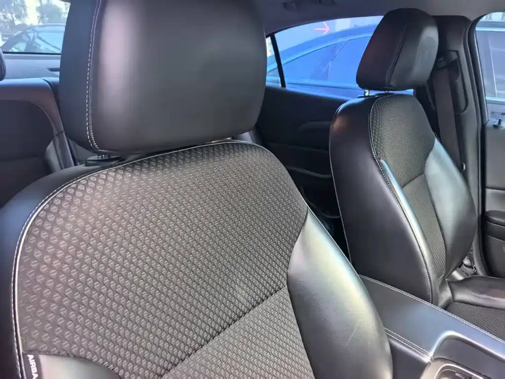 CHEVROLET MALIBU 2013