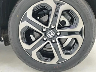 HONDA XR-V  2022 YEAR 220TURBO CVT YAO  EDITION 2022